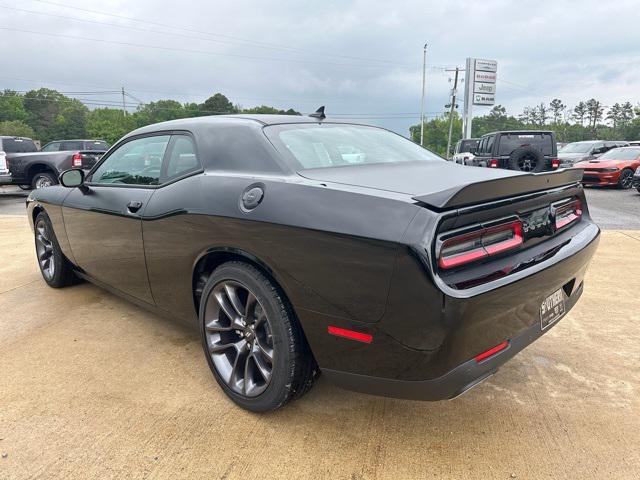 2023 Dodge Challenger R/T 2023 Dodge Challenger R/T
