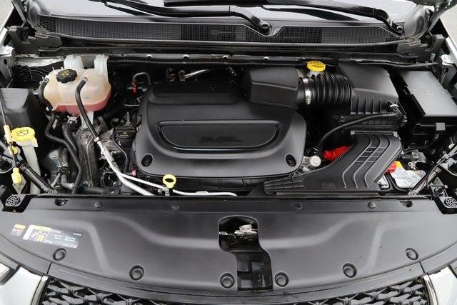 2024 Chrysler Pacifica Touring L 2024 Chrysler Pacifica Touring L