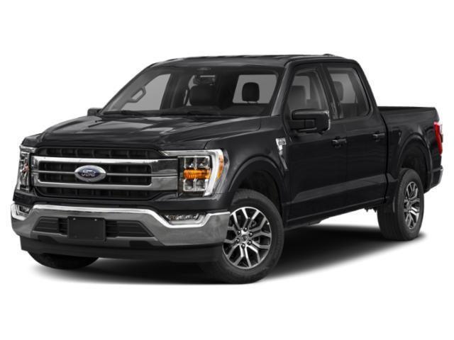 2022 Ford F-150 LARIAT 2022 Ford F-150 LARIAT