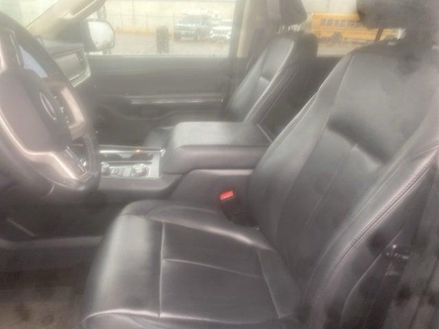 2022 Ford Expedition XLT 2022 Ford Expedition XLT