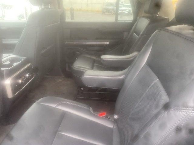 2022 Ford Expedition XLT 2022 Ford Expedition XLT