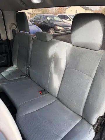 2017 Ram 1500 Tradesman Quad Cab 4x4 6'4" Box