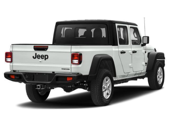2020 Jeep Gladiator Sport S 4X4 2020 Jeep Gladiator Sport S 4X4