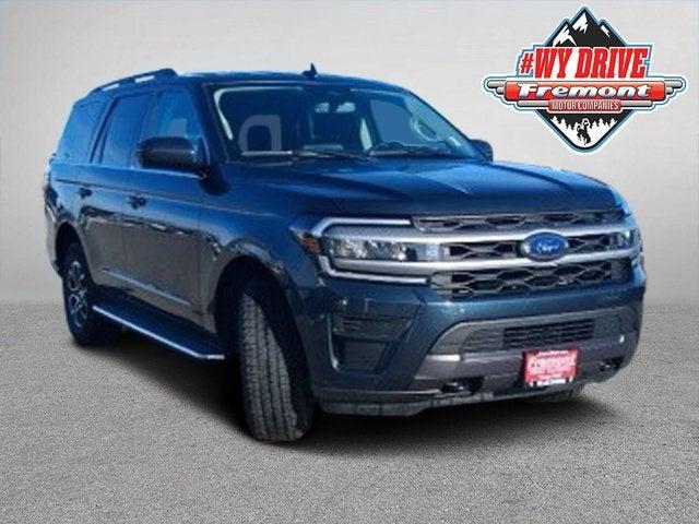 2022 Ford Expedition XLT 2022 Ford Expedition XLT