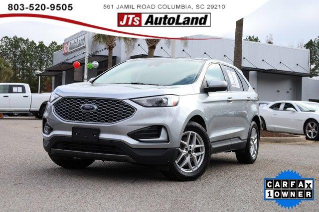 2023 Ford Edge SEL 2023 Ford Edge SEL
