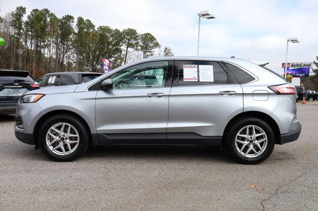 2023 Ford Edge SEL 2023 Ford Edge SEL