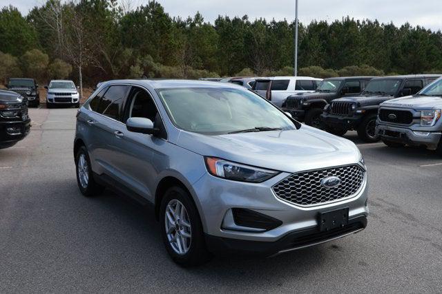 2023 Ford Edge SEL 2023 Ford Edge SEL