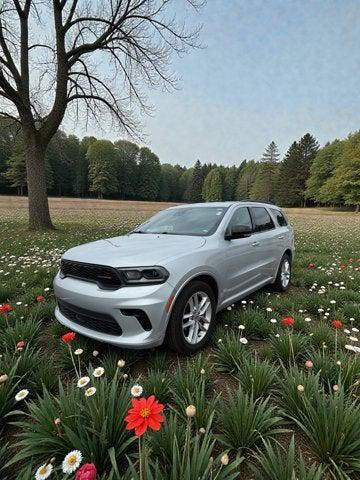 2024 Dodge Durango GT Plus RWD