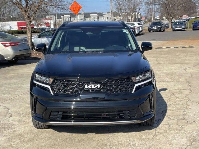 2023 Kia Sorento S