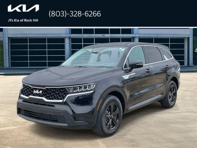 2023 Kia Sorento LX