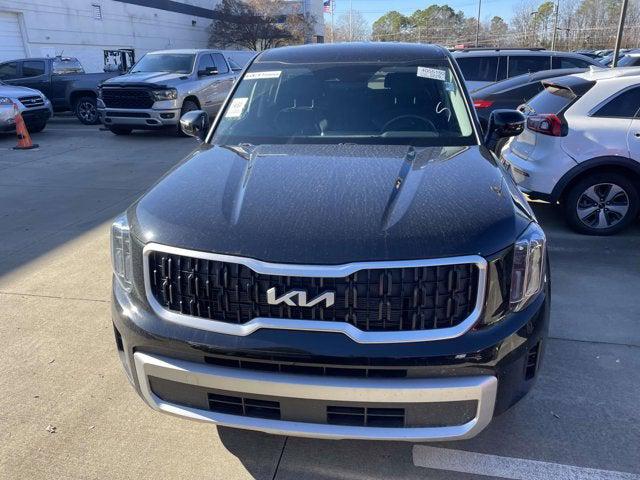 2023 Kia Telluride LX
