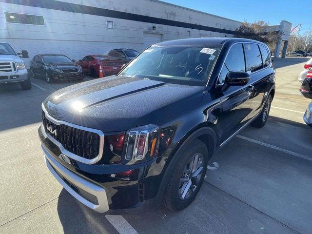 2023 Kia Telluride LX