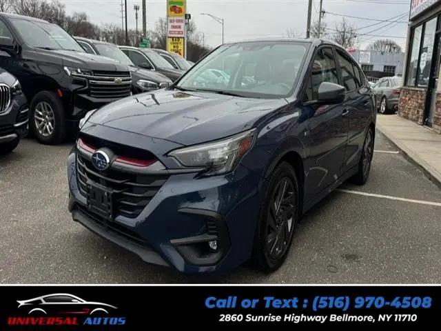 2024 Subaru Legacy Sport for sale in Bellmore, NY