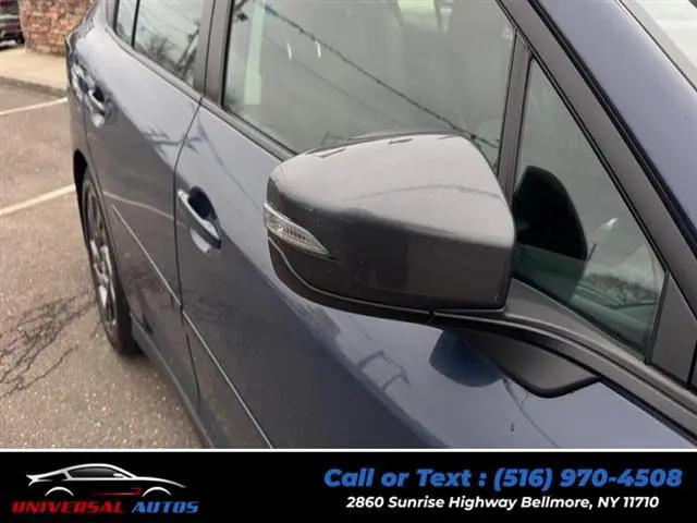 2024 Subaru Legacy Sport