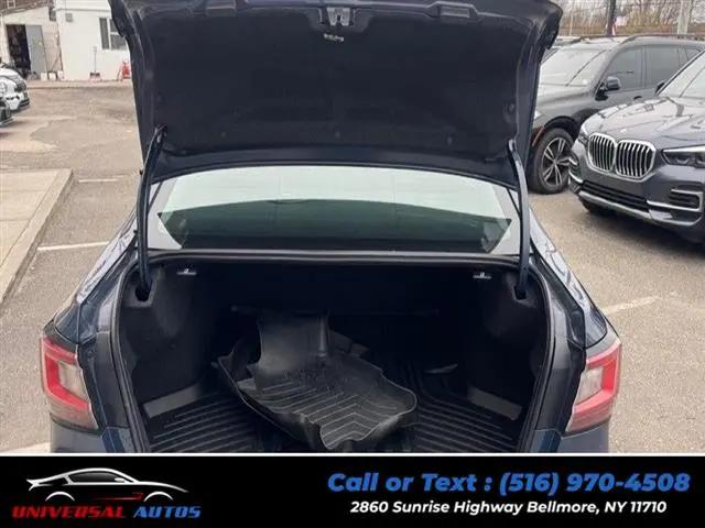 2024 Subaru Legacy Sport