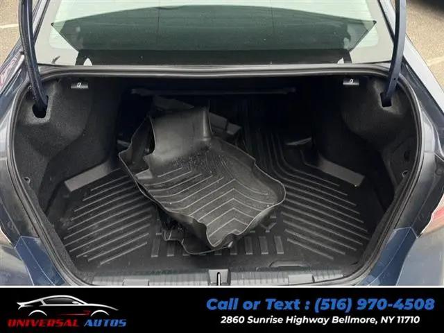 2024 Subaru Legacy Sport