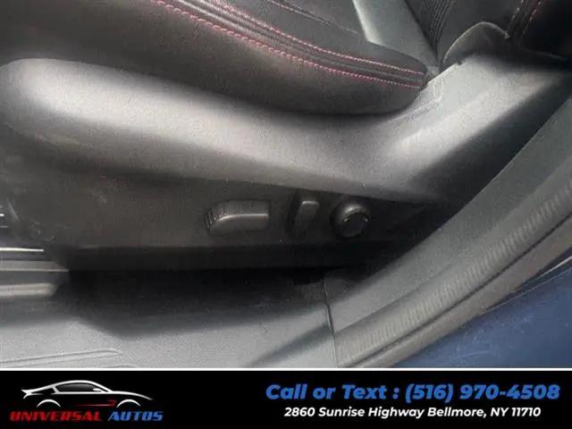 2024 Subaru Legacy Sport