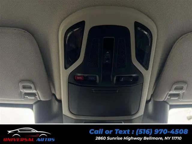 2024 Subaru Legacy Sport