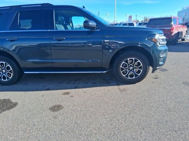 2022 Ford Expedition XLT 2022 Ford Expedition XLT