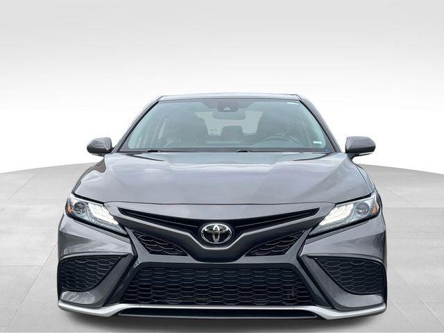 2024 Toyota Camry XSE 2024 Toyota Camry XSE
