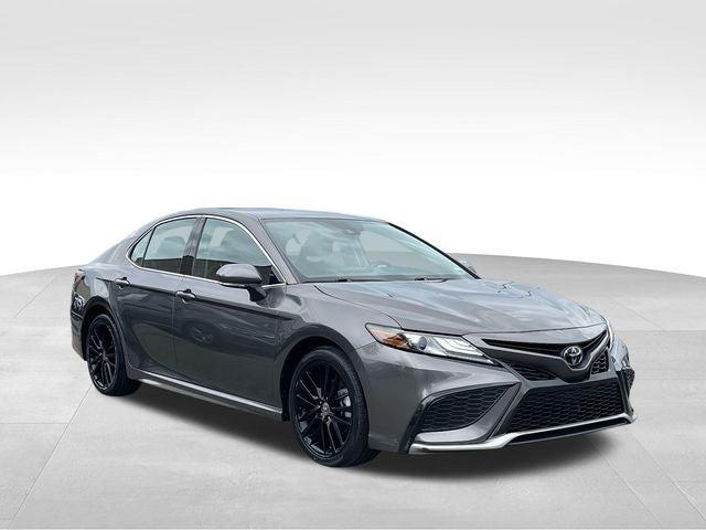2024 Toyota Camry XSE 2024 Toyota Camry XSE