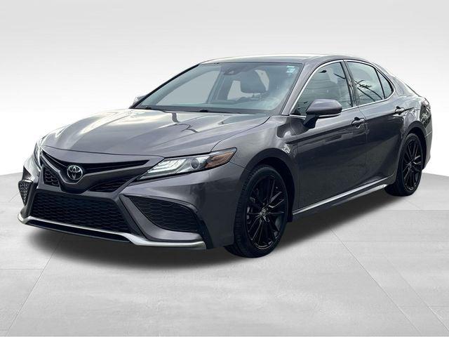 2024 Toyota Camry XSE 2024 Toyota Camry XSE