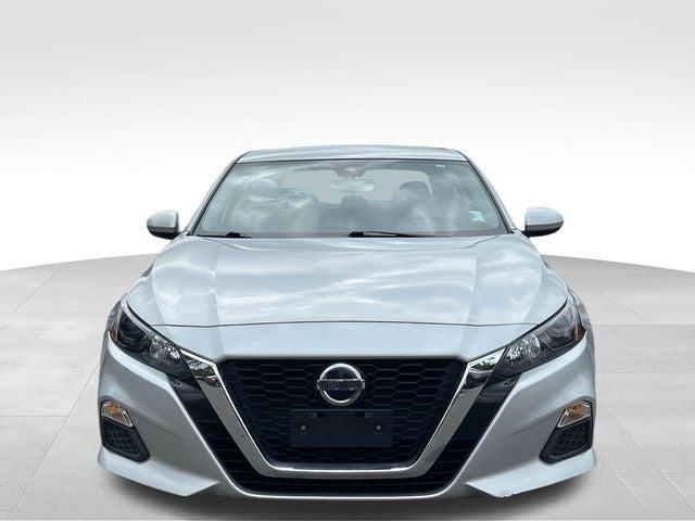 2022 Nissan Altima S FWD 2022 Nissan Altima S FWD