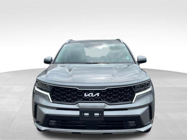 2024 Kia Sorento Plug-In Hybrid SX Prestige 2024 Kia Sorento Plug-In Hybrid SX Prestige