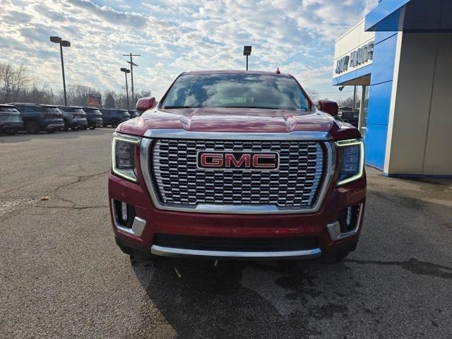 2023 GMC Yukon XL 4WD Denali