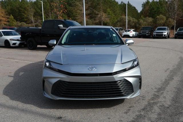 2025 Toyota Camry LE 2025 Toyota Camry LE