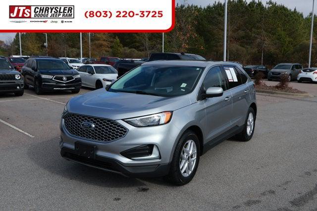 2023 Ford Edge SEL 2023 Ford Edge SEL