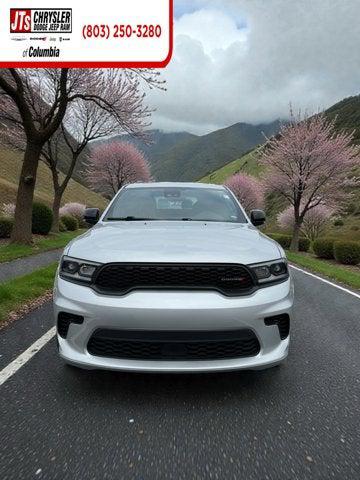 2024 Dodge Durango GT Plus RWD