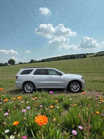 2024 Dodge Durango GT Plus RWD