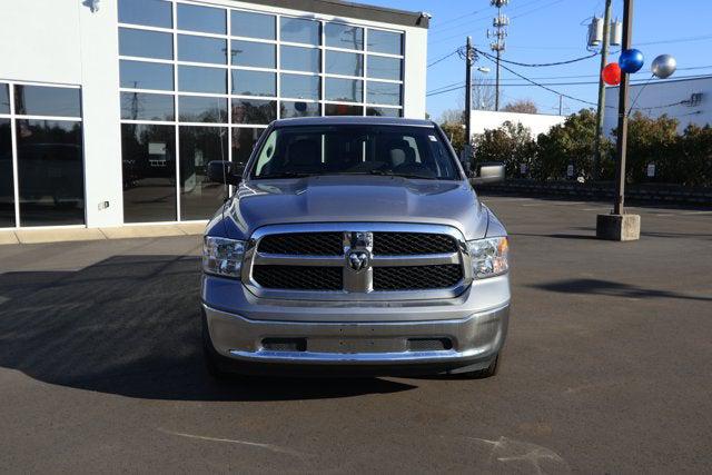 2024 RAM 1500 Classic SLT Quad Cab 4x4 64 Box 2024 RAM 1500 Classic SLT Quad Cab 4x4 64 Box