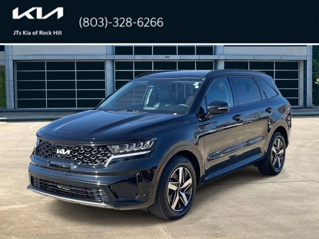 2023 Kia Sorento S 2023 Kia Sorento S