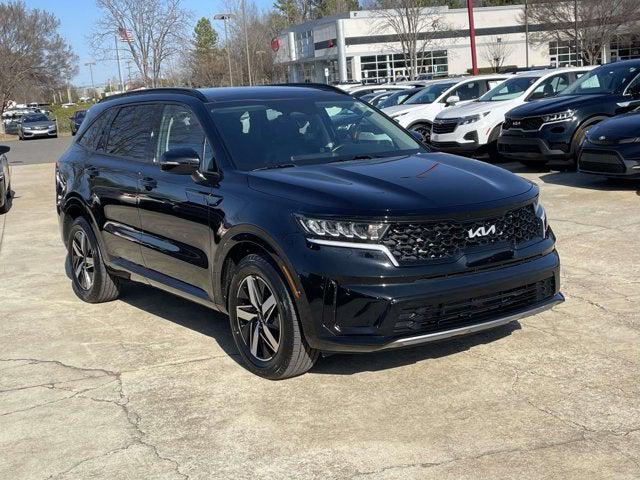 2023 Kia Sorento S 2023 Kia Sorento S