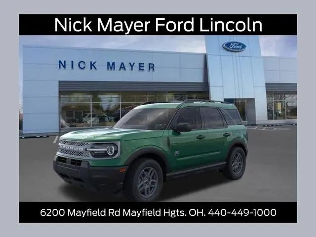2025 Ford Bronco Sport Big Bend for sale in Mayfield Heights, OH