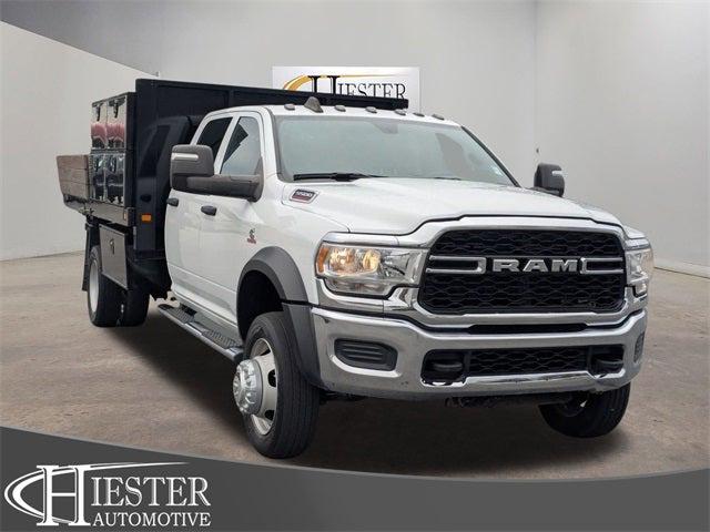 2023 RAM 5500 Chassis Tradesman/SLT/Laramie/Limited