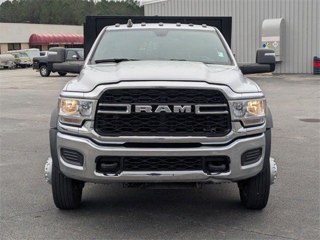 2023 RAM 5500 Chassis Tradesman/SLT/Laramie/Limited