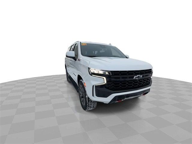 2024 Chevrolet Suburban 4WD Z71 2024 Chevrolet Suburban 4WD Z71