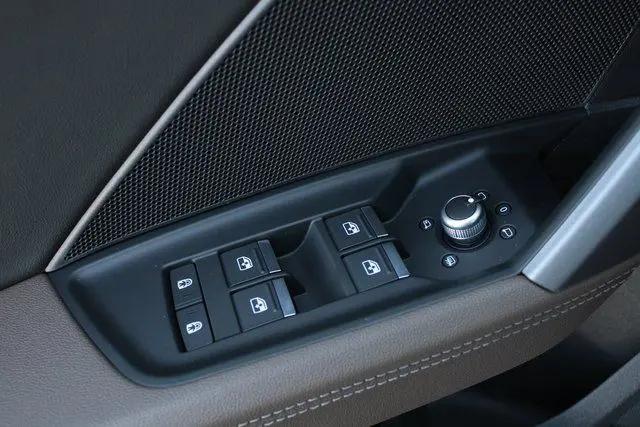 2026 Audi A3 Premium 40 TFSI quattro S tronic