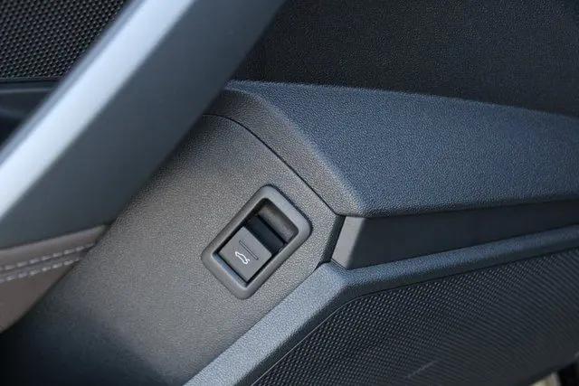 2026 Audi A3 Premium 40 TFSI quattro S tronic