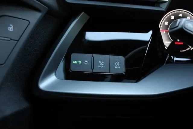 2026 Audi A3 Premium 40 TFSI quattro S tronic