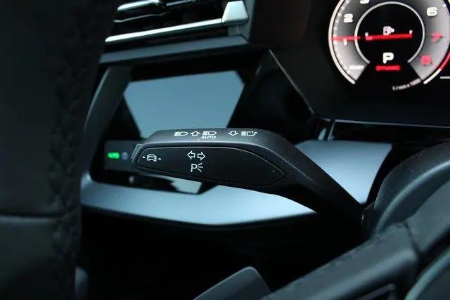 2026 Audi A3 Premium 40 TFSI quattro S tronic