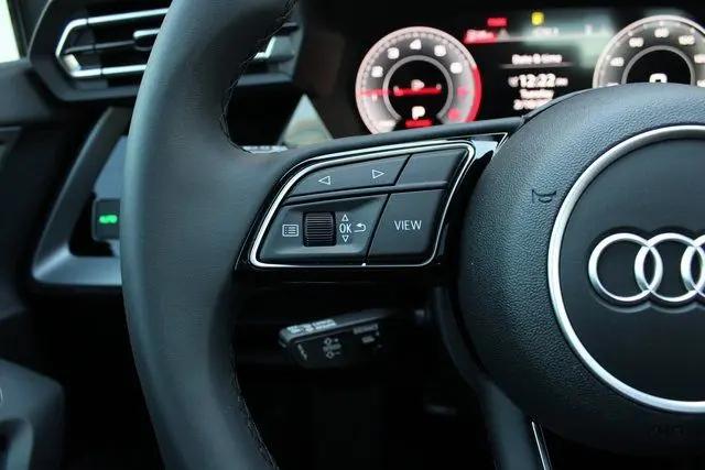 2026 Audi A3 Premium 40 TFSI quattro S tronic