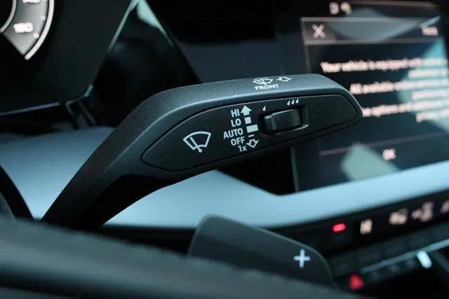 2026 Audi A3 Premium 40 TFSI quattro S tronic