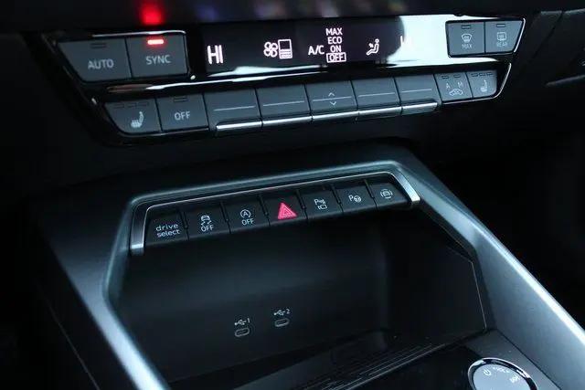 2026 Audi A3 Premium 40 TFSI quattro S tronic