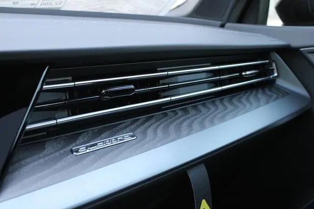 2026 Audi A3 Premium 40 TFSI quattro S tronic