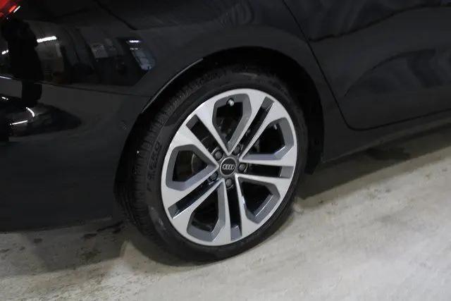 2026 Audi A3 Premium 40 TFSI quattro S tronic