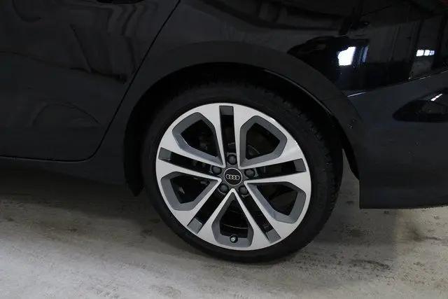 2026 Audi A3 Premium 40 TFSI quattro S tronic